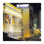 Centro Cultural Banco do Brasil