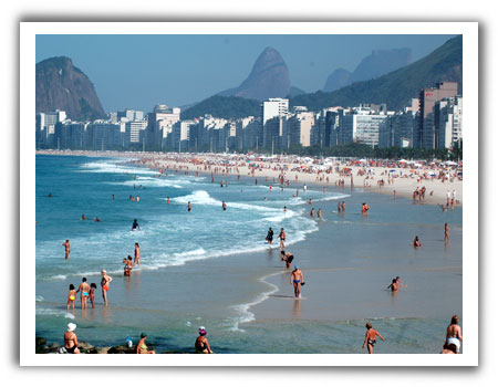 Best Rio Hostel