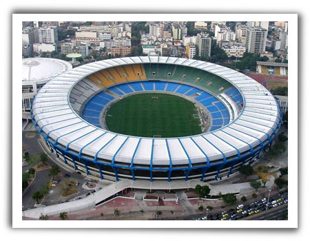 Best Rio Hostel