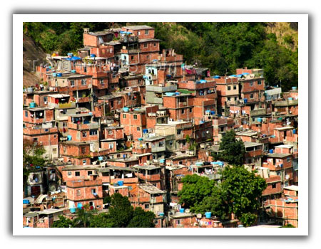 Best Rio Hostel
