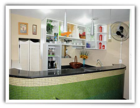 Sala de TV
