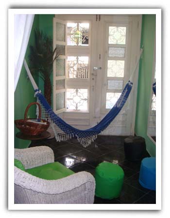 Relax Lounge