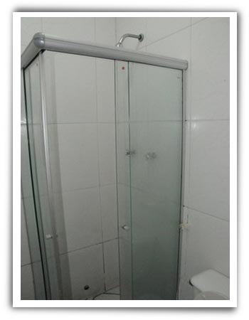 Dormitorio de 9 camas misto