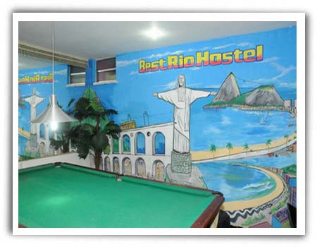 Sala de TV